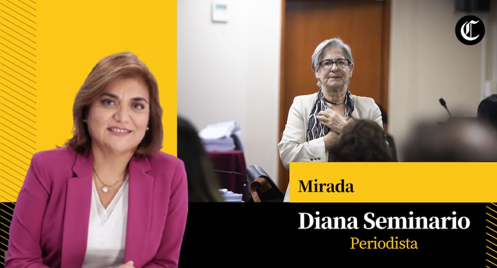 Seminario Diana: Susana Villarán | El juicio … entre impunidad y negligencia | Presunción

 – El diario andino
