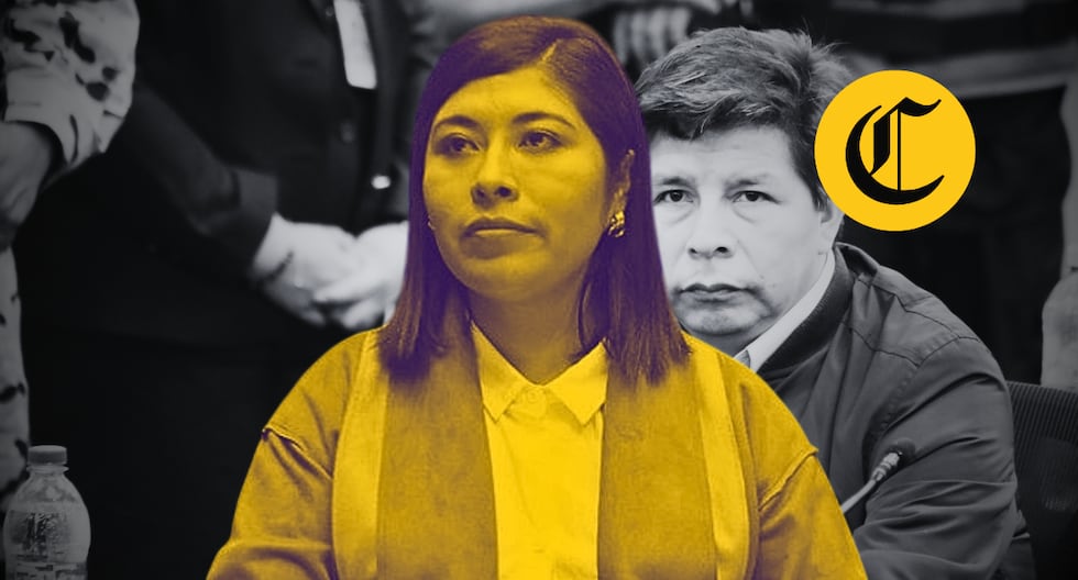 Betssy Chávez y el riesgo de un asilo: PJ prolongación de la prisión preventiva de la exministra de Pedro Castillo acusada de “rebelión” | tlcnota | POLITICA – El diario andino