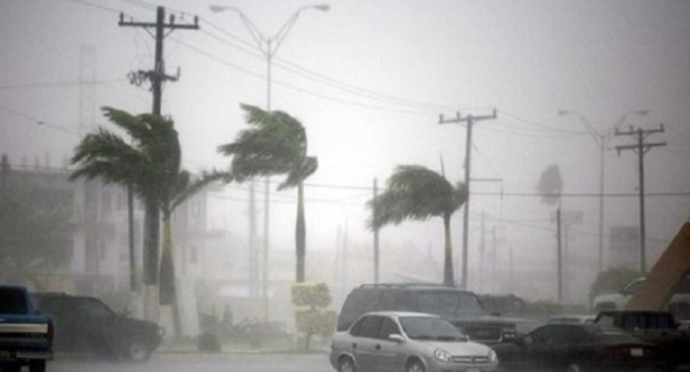 Alerta de Senamhi sobre vientos de hasta 35 km/h en la costa peruana hasta el martes 9 de septiembre | Clima | temperaturas | Último | PERÚ

 – El diario andino