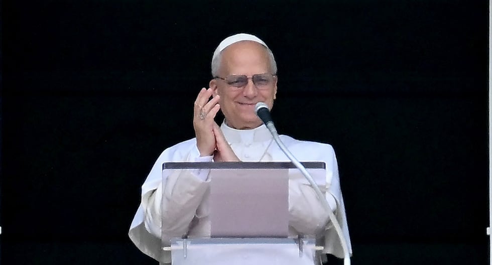 El Papa Leo XIV cumple 70 años y vive el primer cumpleaños de su pontificado | Último | MUNDO

 – El diario andino