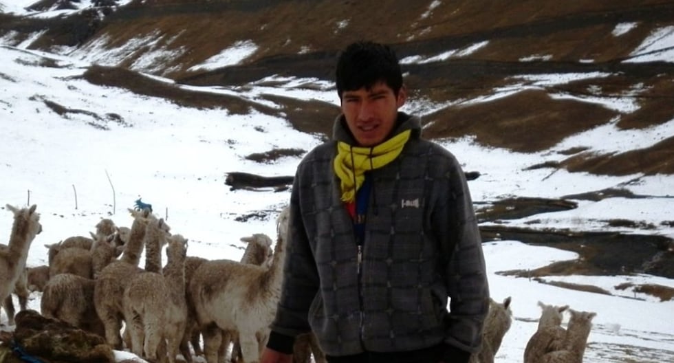 Senamhi Alert Snow Fall, granizo y lluvia en el centro de Sierra y Norte hasta el jueves 18 | Clima | temperaturas | Último | PERÚ

 – El diario andino