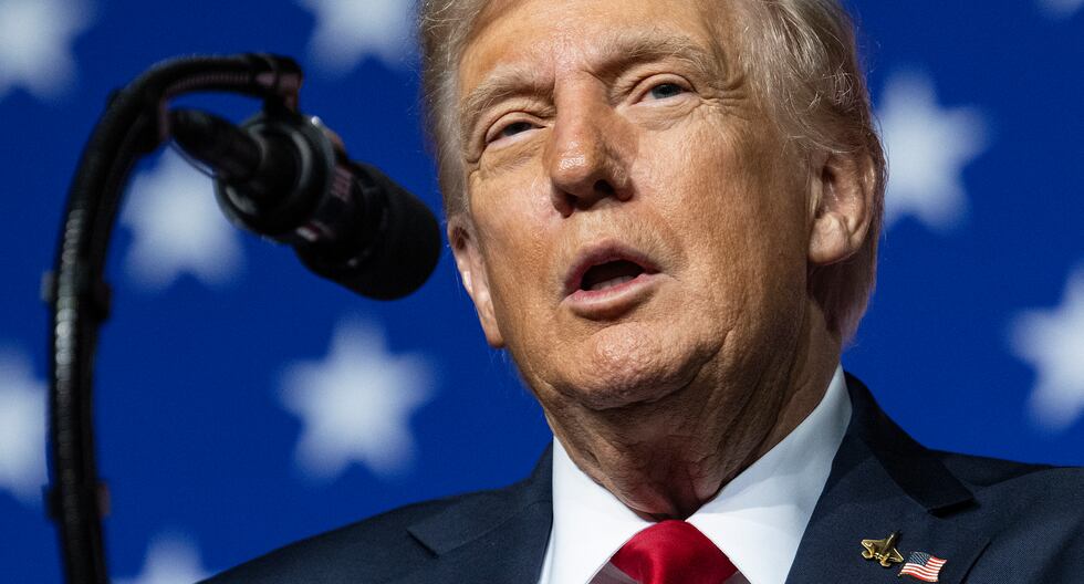 Donald Trump dice que Hamas tiene «tres o cuatro días» para aceptar el plan de paz para Gaza | Israel | MUNDO

 – El diario andino