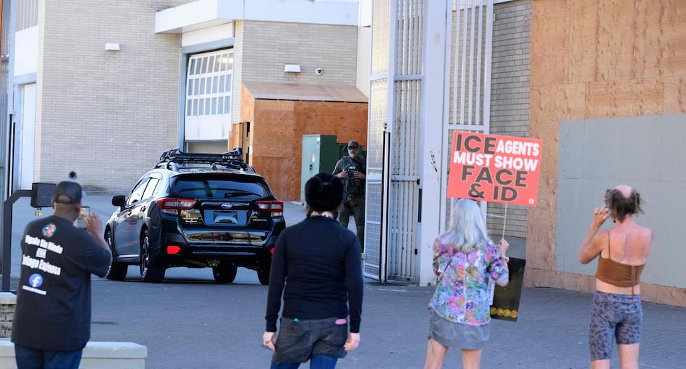 Donald Trump señala a Portland: Las claves para comprender la militarización de esta ciudad santuario para inmigrantes | Estados Unidos | MUNDO

 – El diario andino