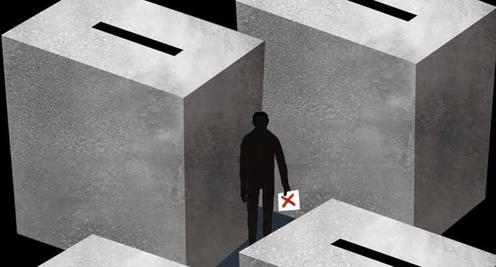 Ni Perú ni Bolivia, por Juan Paredes Castro | Elecciones generales 2026 | Presunción

 – El diario andino