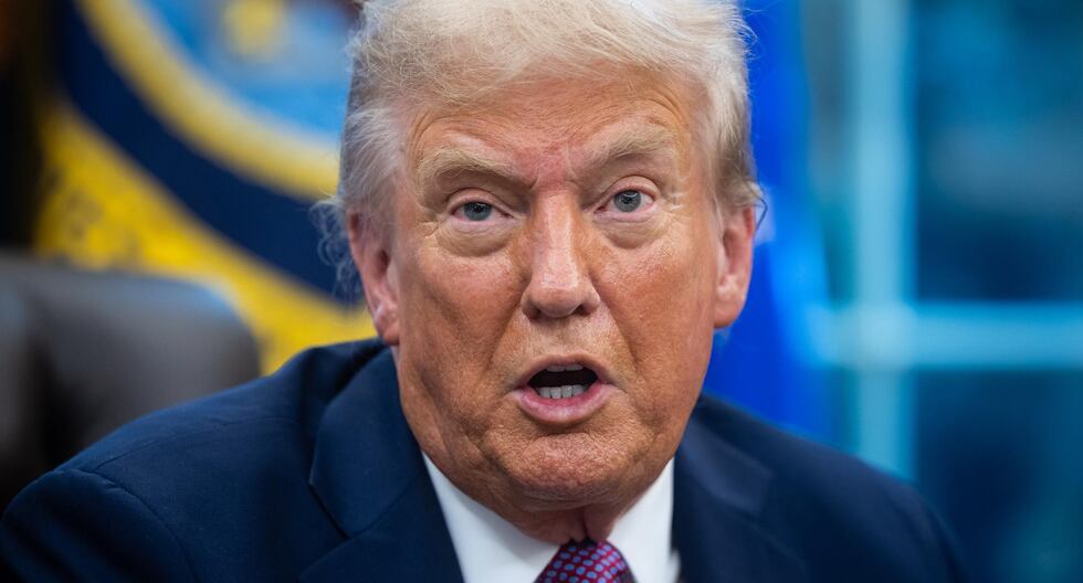 Israel – Hamas | ¿Qué dice el nuevo plan de Donald Trump para que Hamas dé a todos los rehenes en Gaza? | Benjamin Netanyahu | Estados Unidos | MUNDO

 – El diario andino
