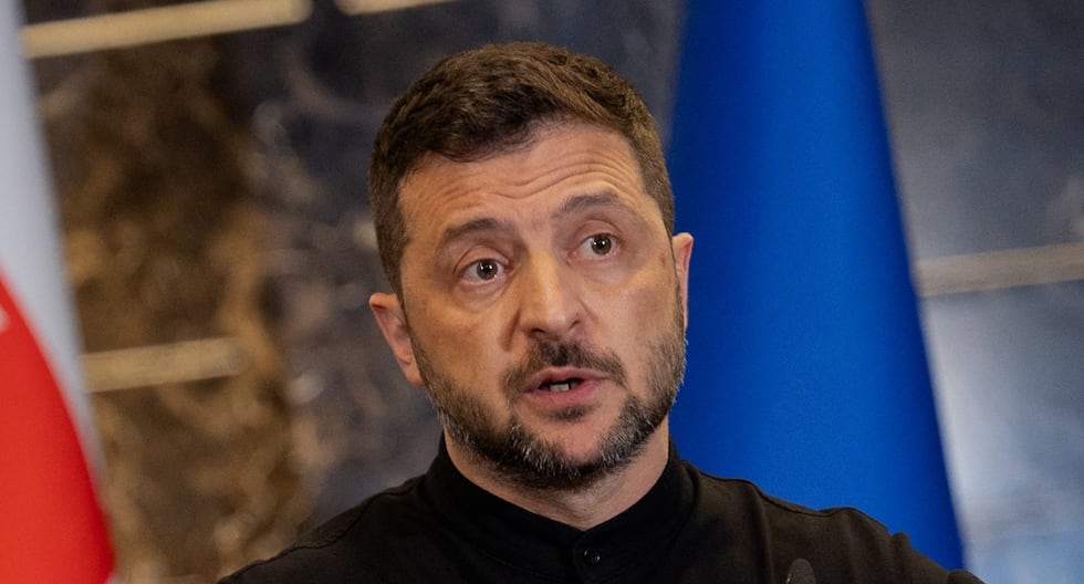 Rusia ataca a Ucrania: Volodymyr Zelensky confía en una «respuesta contundente» de los Estados Unidos después de un ataque ruso sin precedentes | Donald Trump | Vladimir Putin | Kyiv | Moscú | Alaska | Último | MUNDO

 – El diario andino