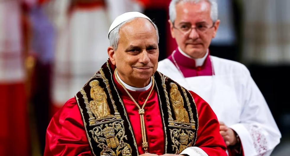 El Papa Leo XIV planea incluir a Chiclayo en su próxima visita al Perú, según su secretario personal | Último | PERÚ

 – El diario andino