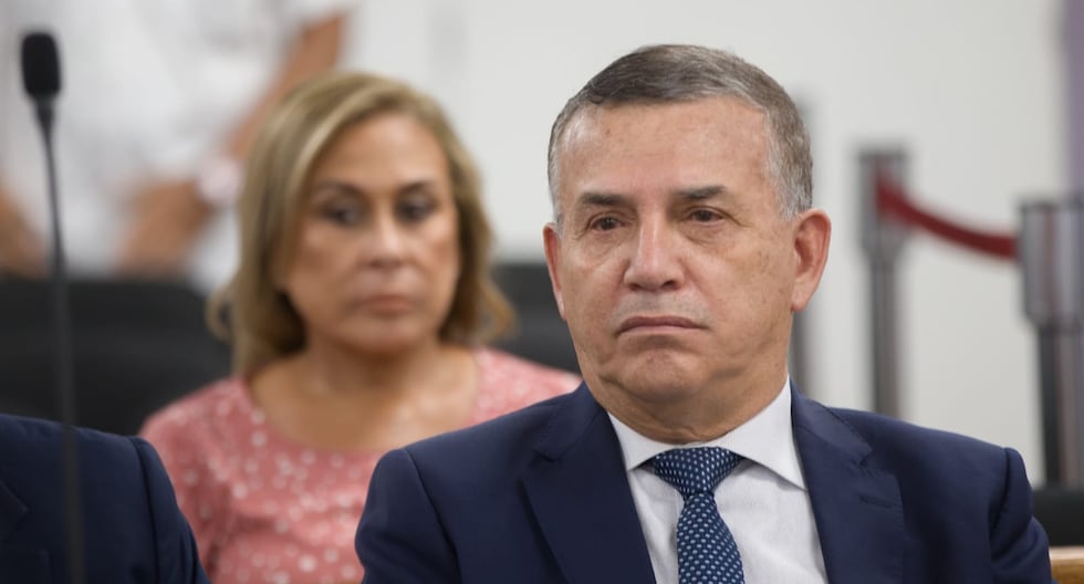 Daniel Urresti pide invalidar el caso Hugo Bustios utilizando leyes que limitan los delitos contra la humanidad | Citación

 – El diario andino