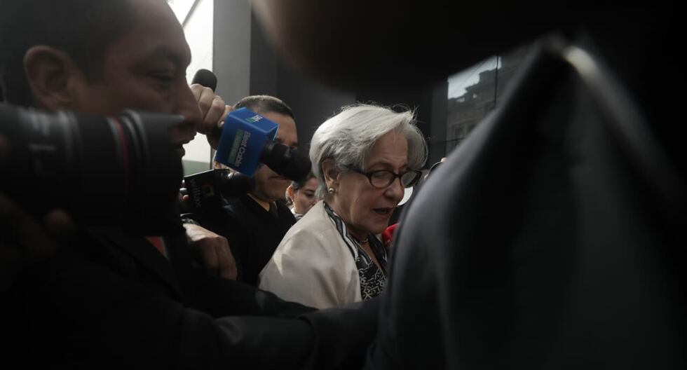 SUSANA VILLARÁN: El fiscal José Domingo Pérez confirma una sentencia de prisión de 29 años para el ex alcalde de Lima | Odebrecht | OAS | Lima lidera | Último | Citación

 – El diario andino