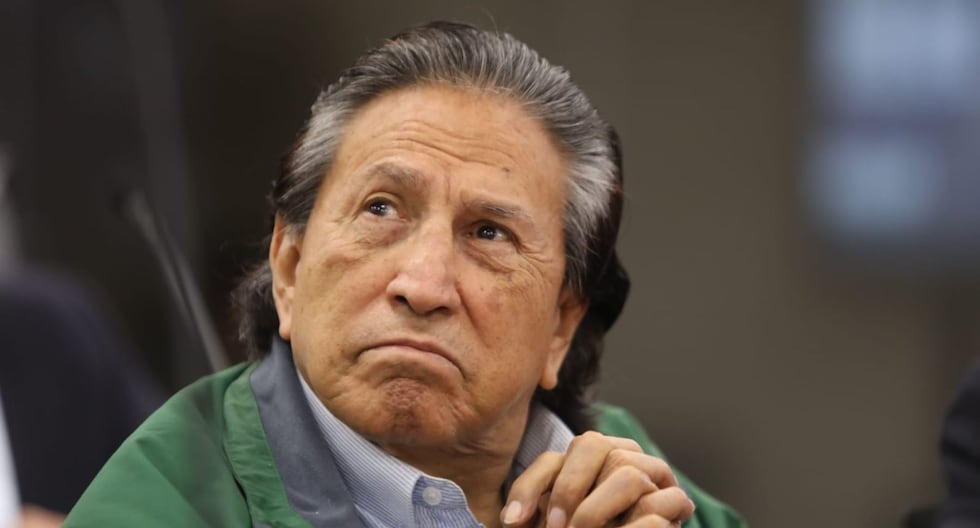 Alejandro Toledo Live Judging Case Ecoteva | Eliane Karp | Fiscal Otra sentencia | Minuto antes del minuto | Citación

 – El diario andino