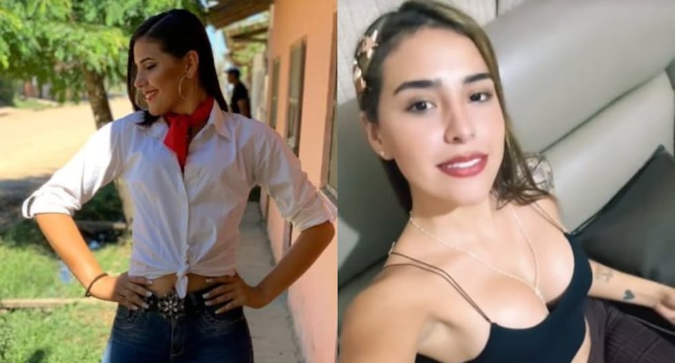 Jade Callaú | El caso de la «señorita Bolivia» involucrada en el tráfico de drogas «por amor» y lo que un peruano tiene que hacer en la historia | Argentina | José Alberto García Nazario | Tráfico de drogas | MUNDO

 – El diario andino