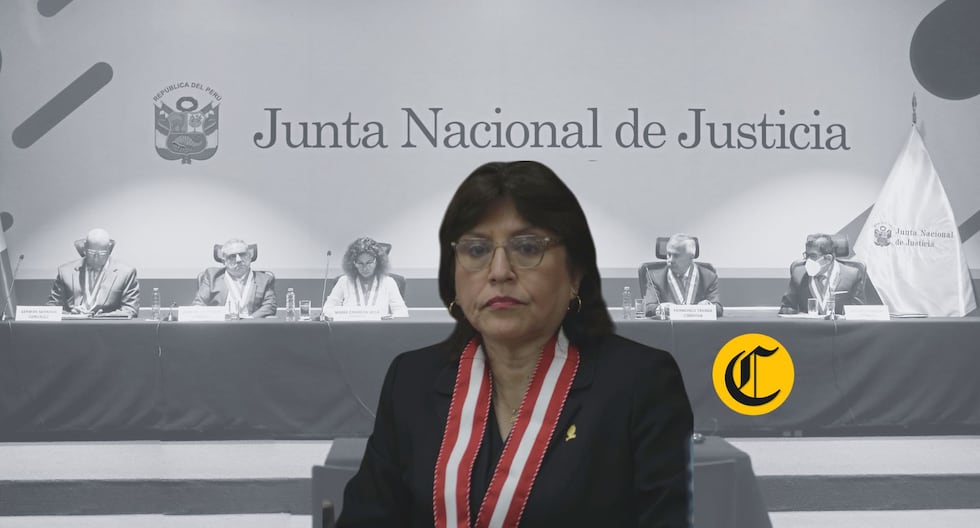 Delia Espinoza | JNJ pospone al fiscal de la nación | Citación

 – El diario andino