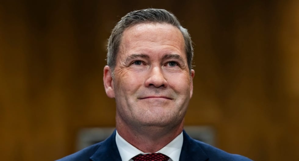 El Senado de los Estados Unidos confirma a Mike Waltz como embajador en la ONU, antes de la cumbre | Donald Trump | MUNDO

 – El diario andino