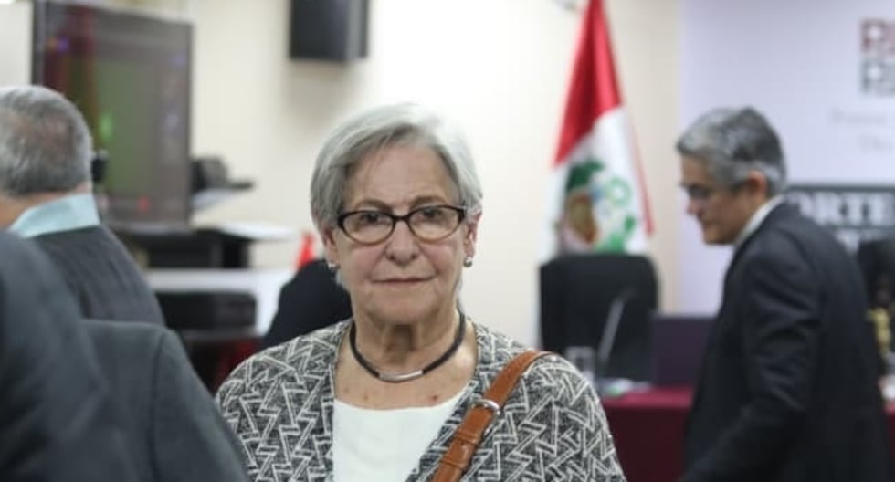 Declive de Susana Villarán, por Héctor Villalobos | Presunción

 – El diario andino