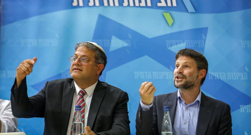 Crisis diplomática entre Israel y España: ¿un posible desglose en las relaciones o el simple uso político de una controversia? | Benjamin Netanyahu | Pedro Sánchez | Ministros | Veto | MUNDO

 – El diario andino
