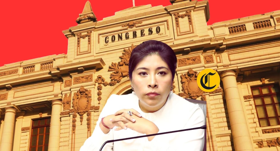 Betssy Chávez Live Implementación permanente del informe parlamentario apagar el golpe durante diez años | Citación

 – El diario andino
