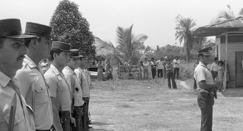Rafael López Aliaga plantea cárceles en la selva: ¿Qué pasó con el SEPA y cuán factible es este sistema? | Prisión | Penitencia | Ucayali | Presos | Trabajo agrícola y ganadero | tlcnota | LIMA – El diario andino