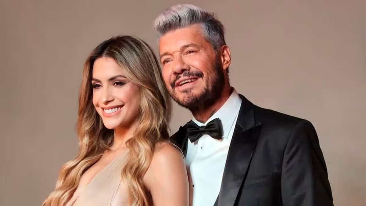 ¿Qué pasó? Marcelo Tinelli confirma el final de su relación con Milett Figueroa

 – El diario andino