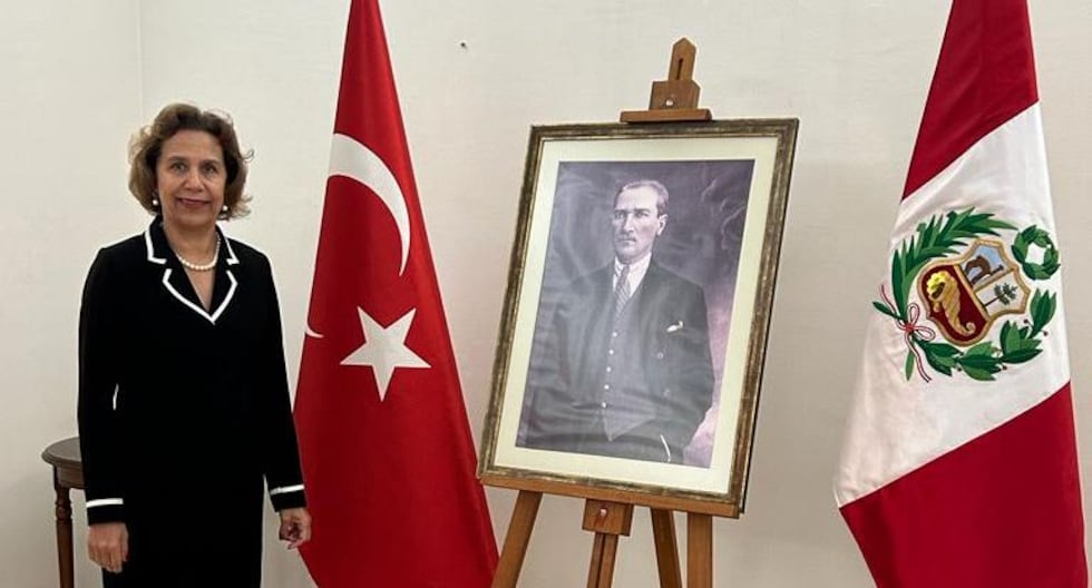 «El 75 aniversario del establecimiento de relaciones diplomáticas entre Türkiye y Perú», por Serra Kaleli | MUNDO

 – El diario andino