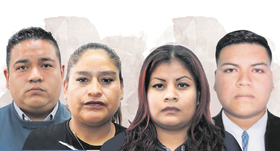 La banda «The Western-Did» y sus consecuencias políticas: cuatro miembros parecen estar asociados con los partidos | Acción popular | Colaboración popular | Honestidad democrática | Tlcnota | Citación

 – El diario andino