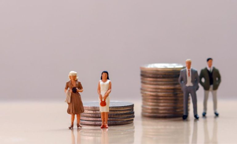 La brecha con los salarios es del 27,2%, según IPE

 – El diario andino