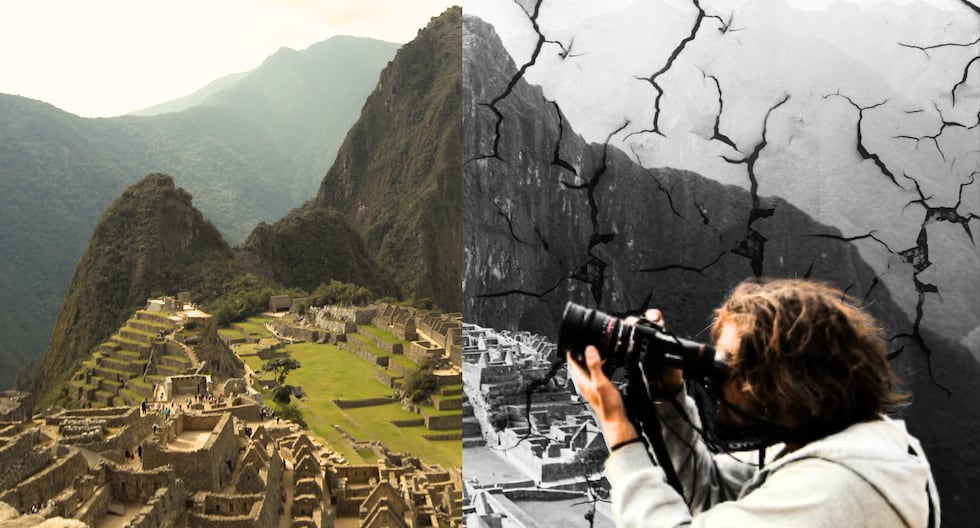 Cusco | Machu Picchu bajo amenaza: cinco gráficos para comprender la importancia del monumento que podría dejar de ser la maravilla del mundo | Turismo | Mincotur | Mincul | UNESCO | Dina Boluarte | Perú | Ecdata

 – El diario andino