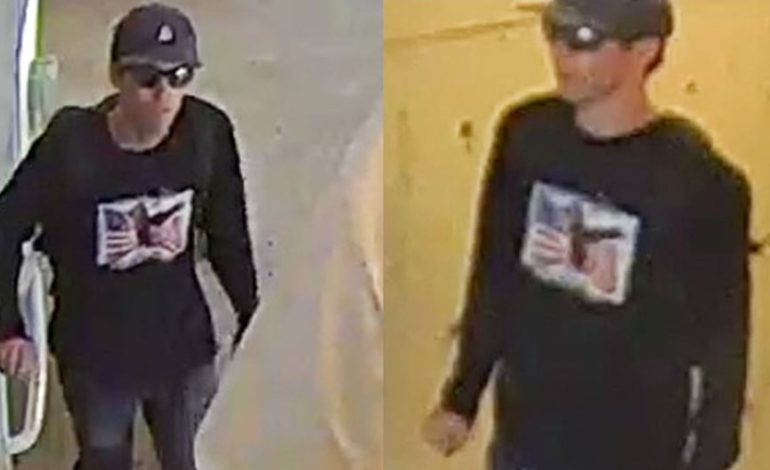 Charlie Kirk | El FBI publica dos fotos del sospechoso de asesinar al activista conservador en los Estados Unidos, que intenta cazar | Utah | Donald Trump | MUNDO

 – El diario andino