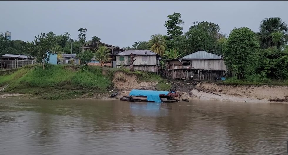 Una grabación oculta revela que los empresarios y los marineros planearon hacer una minería ilegal en el río Nanay | minería ilegal | Tlcnota | POLÍTICA

 – El diario andino