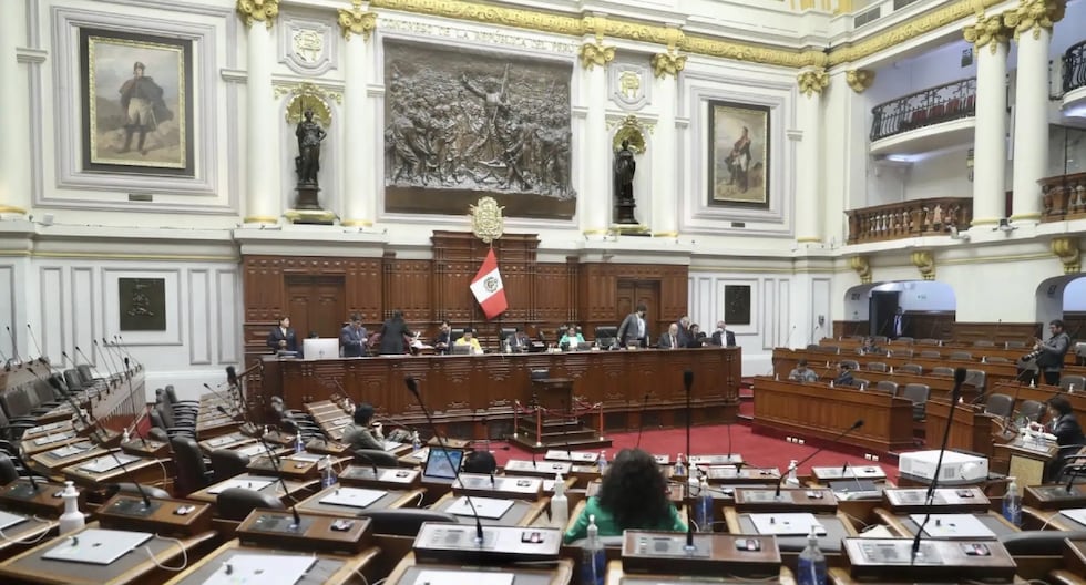 El ejecutivo permanente evaluará las quejas contra Martín Vizcarra y Betssy Chávez este lunes | Último | Citación

 – El diario andino
