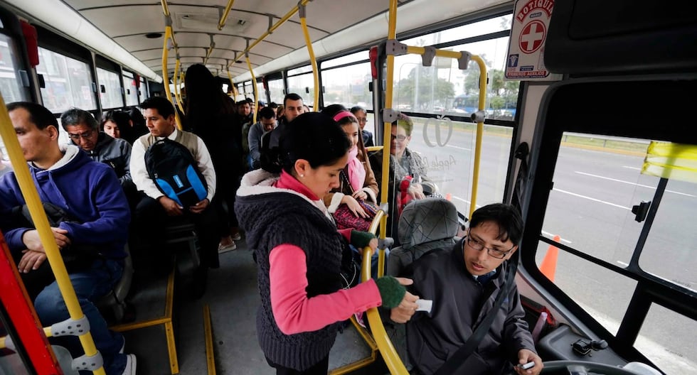 La crisis en el sector de transporte se exacerba: la instalación de cámaras por autobuses se truncó y más de 2,000 conductores renunciaron de la extorsión tlcnota | CAL

 – El diario andino