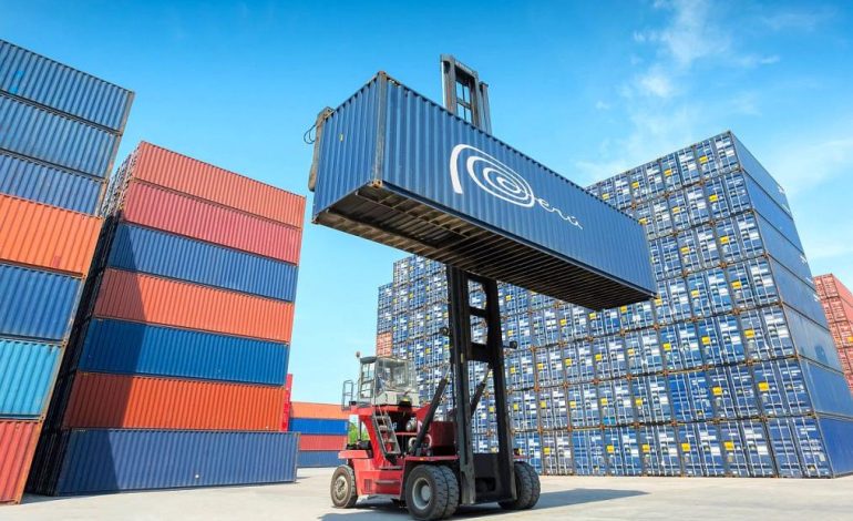 Las exportaciones peruanas superarán los 84,327 millones de dólares estadounidenses este año
– El diario andino