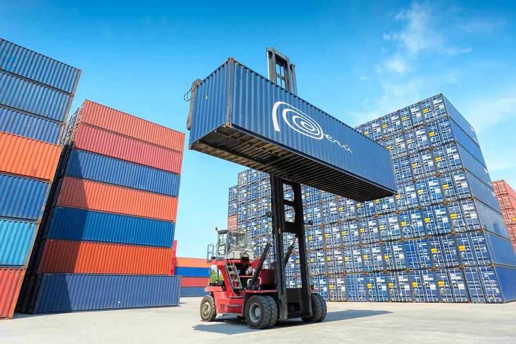 Las exportaciones peruanas superarán los 84,327 millones de dólares estadounidenses este año

 – El diario andino