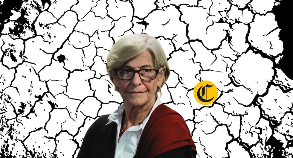 Susana Villarán y la poderosa revista Fernando Vivas sobre el ex alcalde de Lima y su juicio verbal por corrupción | Tlcnota | Citación

 – El diario andino