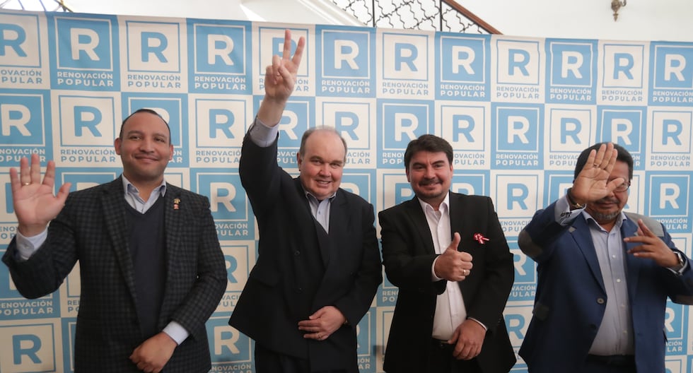 Elecciones 2026: ONPE comparte que una renovación popular elegirá a sus candidatos con el voto universal | Último | Citación

 – El diario andino