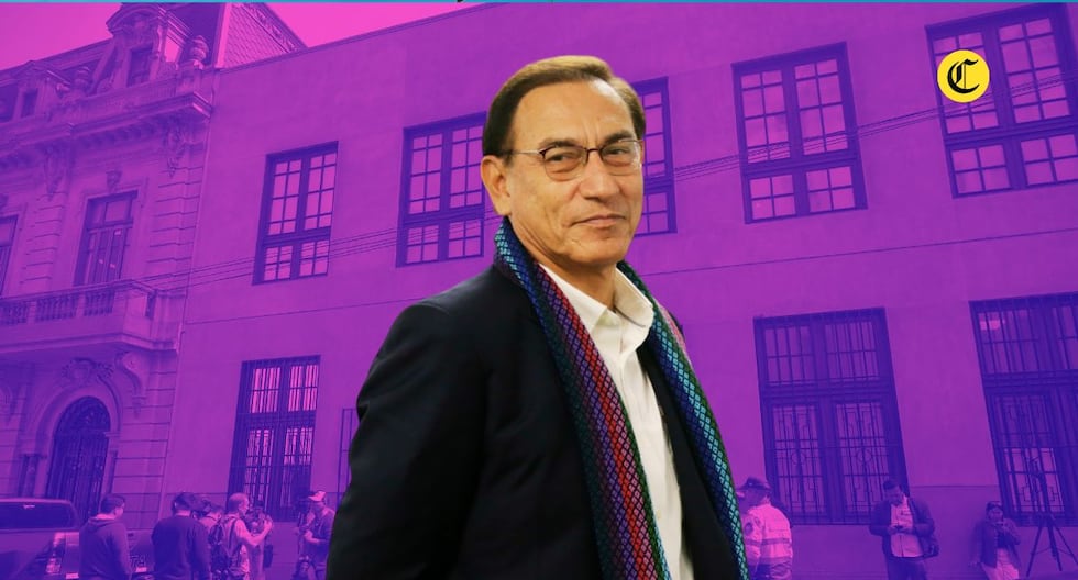 Martín Vizcarra | La oficina del fiscal advierte sobre los gastos de Martín Vizcarra que «no están justificados» con sus movimientos bancarios | Lomas de ILO | Hospital de Moquegua | Workinsa | ICCGSA | Comentario de TLC | Citación

 – El diario andino