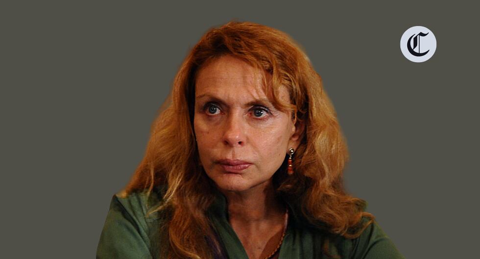 Eliane Karp: Tribunal Constitucional Hafn Habeas Corpus contra su detención preventiva | Citación

 – El diario andino