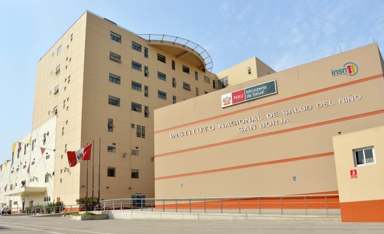 Insn de San Borja confirma 12 niños infectados con bacterias: ¿cómo actúa en el cuerpo y en qué lugares se encuentra? Tlcnota | CAL

 – El diario andino