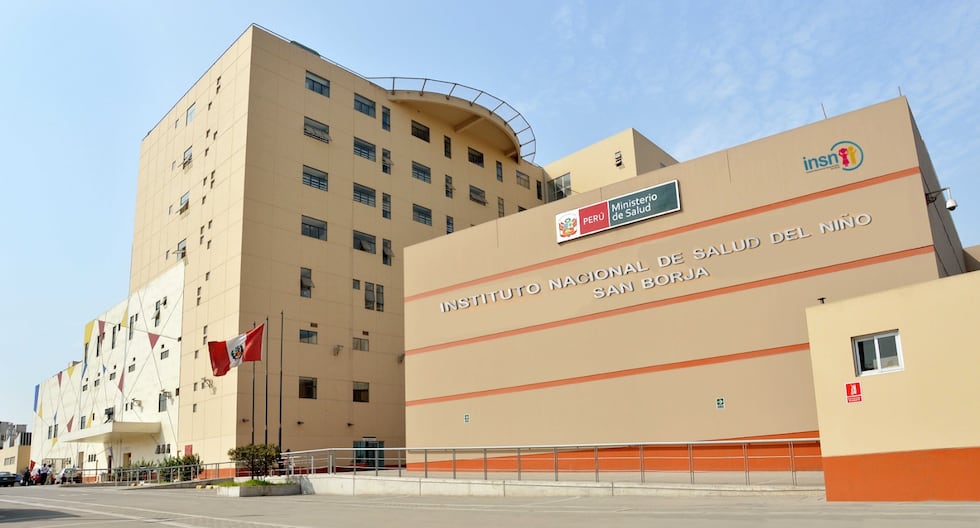 Insn de San Borja confirma 12 niños infectados con bacterias: ¿cómo actúa en el cuerpo y en qué lugares se encuentra? Tlcnota | CAL

 – El diario andino