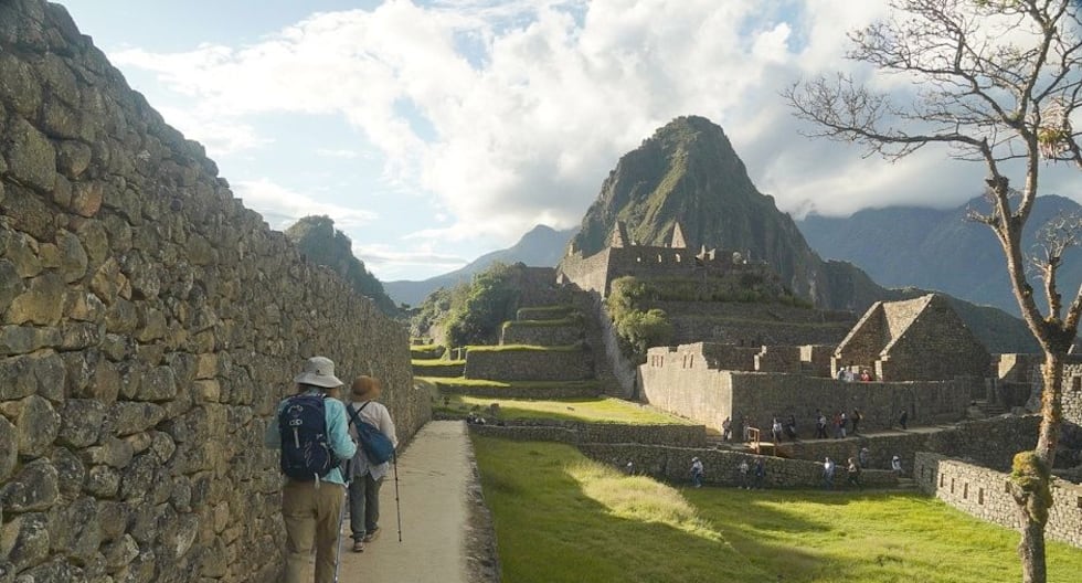 Acceso a Machu Picchu en riesgo: advierten la incertidumbre. Finalmente, la concesión de autobuses en la ruta Hiram Bingham | PERÚ

 – El diario andino