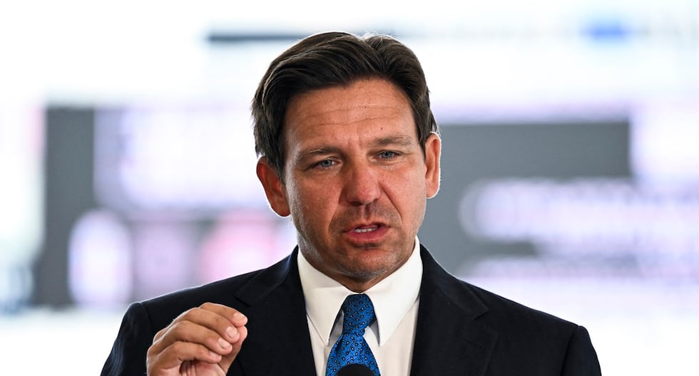 Florida anuncia un plan para poner fin a las vacunas obligatorias y compararlas con la esclavitud | Ron desantis | Estados Unidos | Joseph Ladapo | Robert F. Kennedy Jr. | Donald Trump | CDC | Covid-19 | Último | MUNDO

 – El diario andino