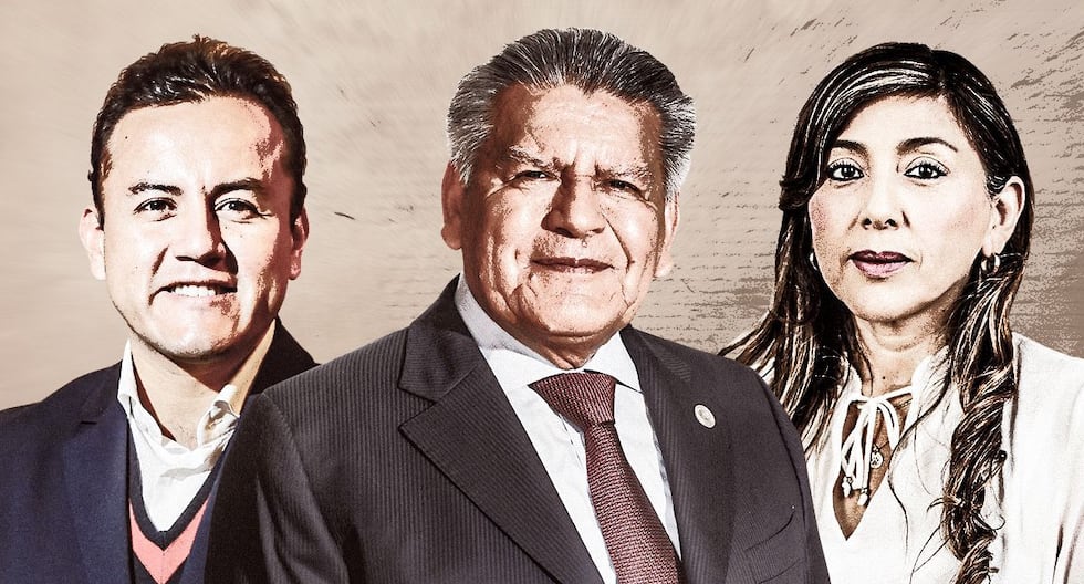 Aplicaciones 2026: ¿Ya ha llegado a un techo? Una crónica de Fernando Vivas sobre cómo el juego está listo para las próximas elecciones | César Acuña | Richard Acuña | Lady Camones | Tlcnota | Citación

 – El diario andino