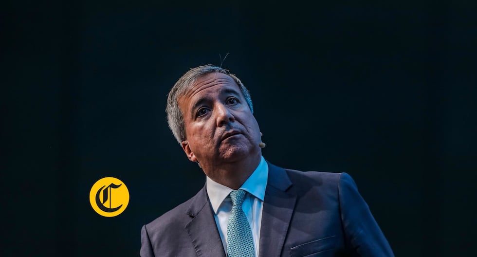 Raúl, elástico, orden cronológico Fernando Vivas sobre Ministro de Economía y AFP | Tlcnota | Citación

 – El diario andino