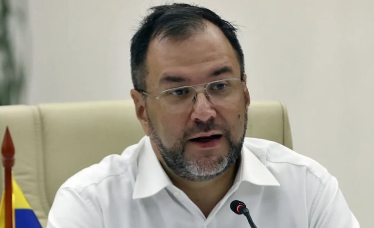 El canciller venezolano llama a la unidad latinoamericana contra las tensiones con Estados Unidos | Donald Trump | Nicolás Maduro Último | MUNDO
– El diario andino