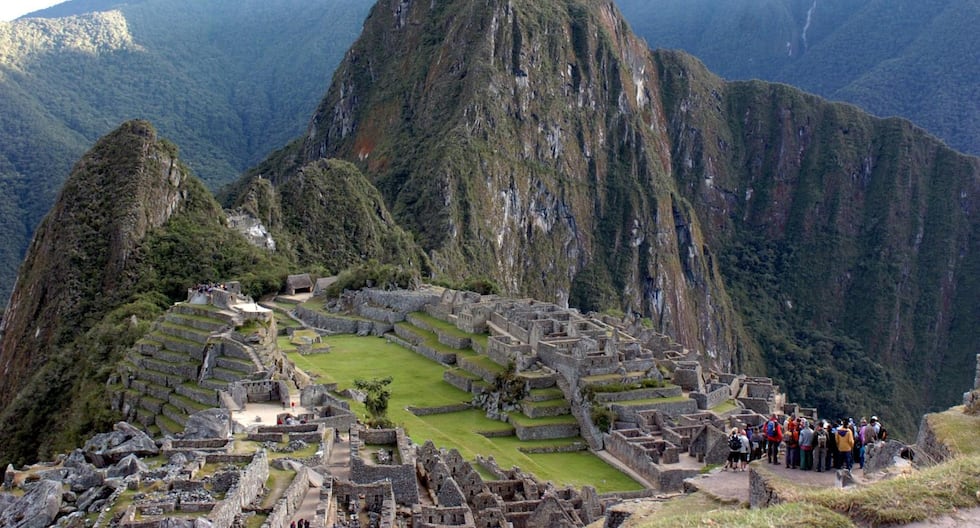 Director de New7Wonders: «Lo que Machu Picchu sigue siendo maravilloso o no dejará de ser importante si el mundo decide no ir más» | PERÚ

 – El diario andino