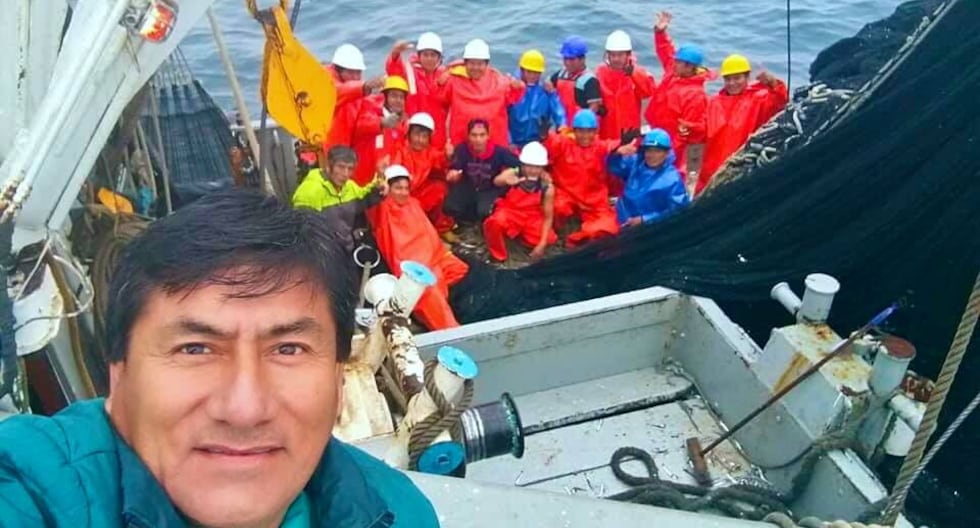 Pesca ilegal: estas son casi 60 sanciones que recolectan la asociación de parlamentario José Pazo y su familia, Piura, Anchovtea, Hpanusa, Somos Perú, Tlcnota | Citación

 – El diario andino