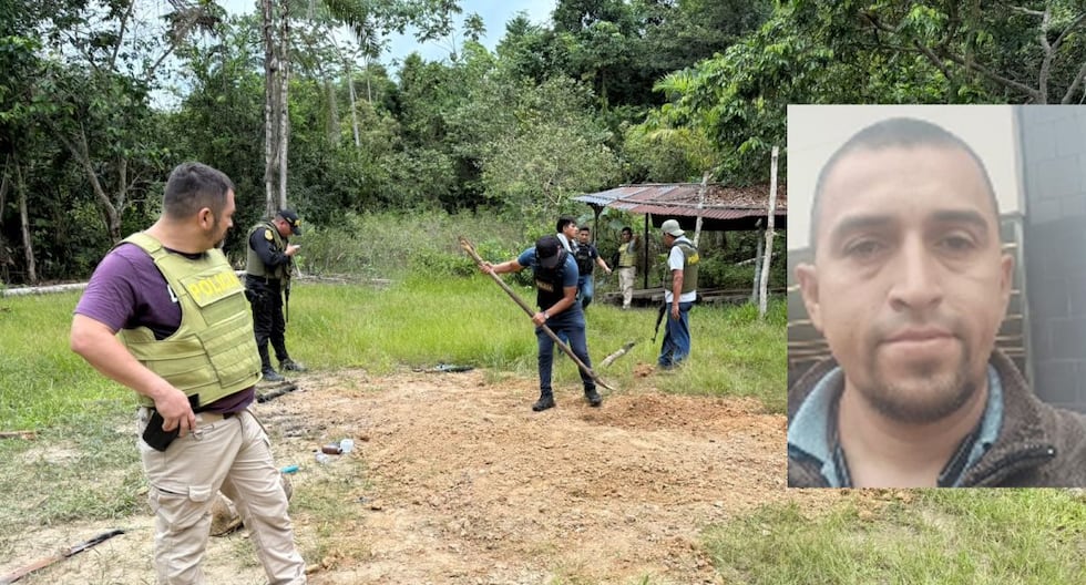 César Ortiz Alponte: Lo secuestraron, torturados, desmembrados y enterrados: la pista que resolvió el crimen macabro de emprendedor en Huánuco Tingo María Homicidio de asesinato Policía | PERÚ

 – El diario andino