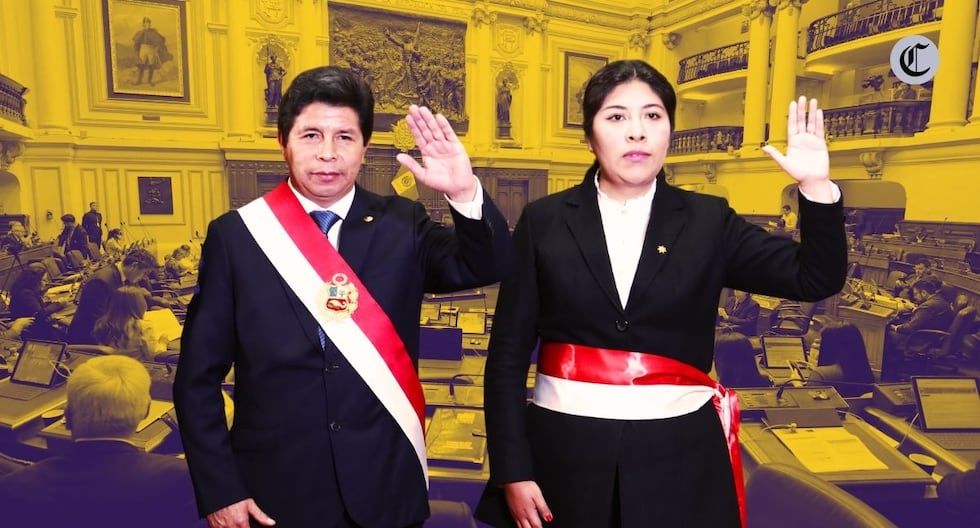 Pedro Castillo | Congreso lleva más de 1,000 días sin inhabilitar al expresidente por infringir Constitución con su golpe de estado: ¿qué hay detrás de la inacción? | Betssy Chávez | TLCnota | POLITICA – El diario andino