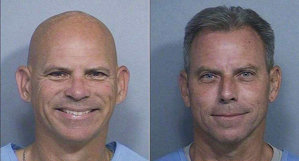 Menéndez Brothers: Negan un nuevo juicio a Lyle y Erik sentenciados por el asesinato de sus padres | Estados Unidos | Beverly Hills | Los Ángeles | William C. Ryan | José y Kitty | Gavin Newsom | Último | MUNDO

 – El diario andino