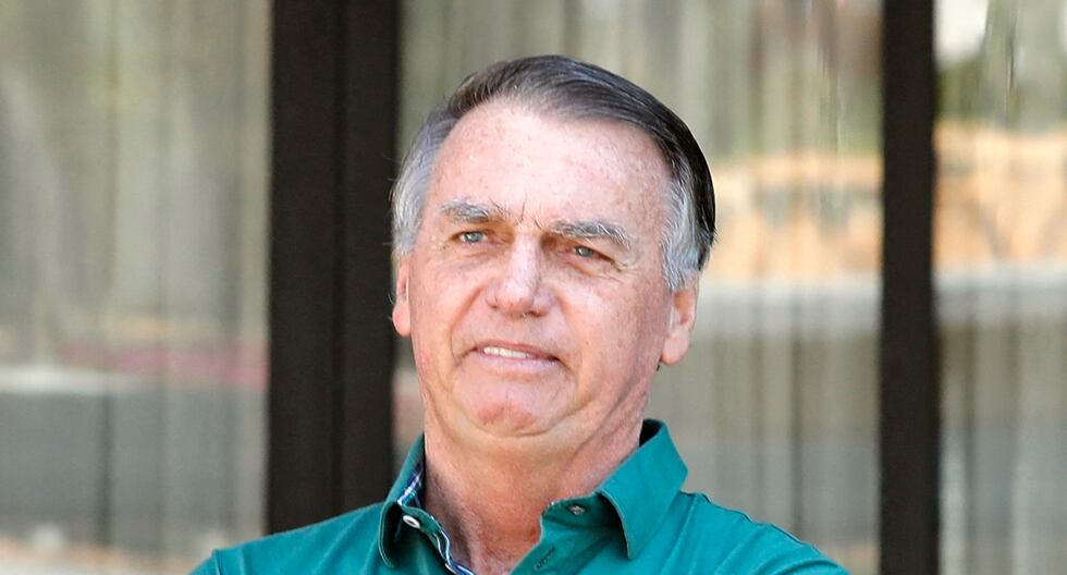 Jair Bolsonaro es condenado por un intento de golpe de estado, organización criminal y otros tres crímenes en Brasil | Luiz Inacio Lula da Silva | Alexandre de Moraes | Luiz Fux | Flávio Dino | Último | MUNDO

 – El diario andino
