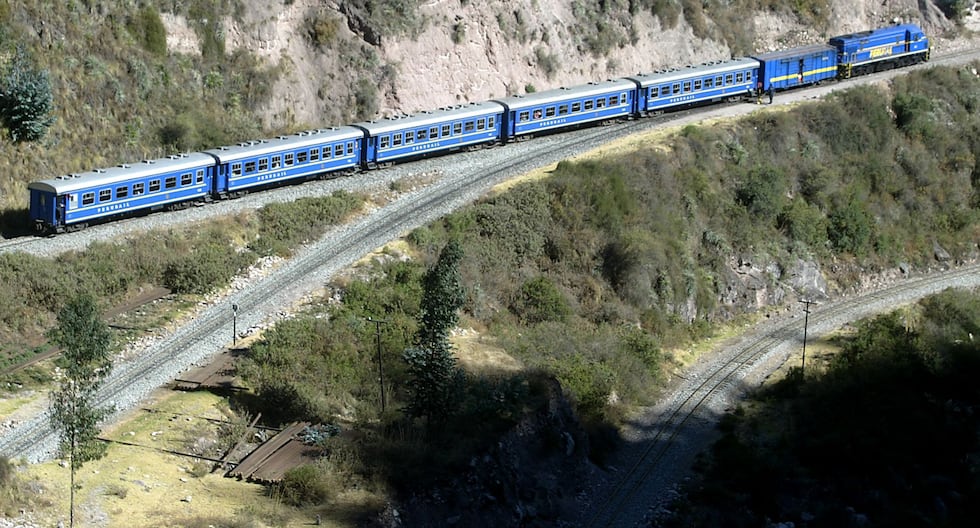Machu Picchu | Transandino Railroad: bloques y daños a la fuerza de la carretera para suspender las operaciones | Último | PERÚ

 – El diario andino